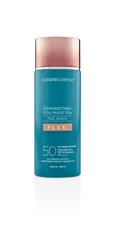 Sunforgettable Total Protection Face Shield Flex SPF 50