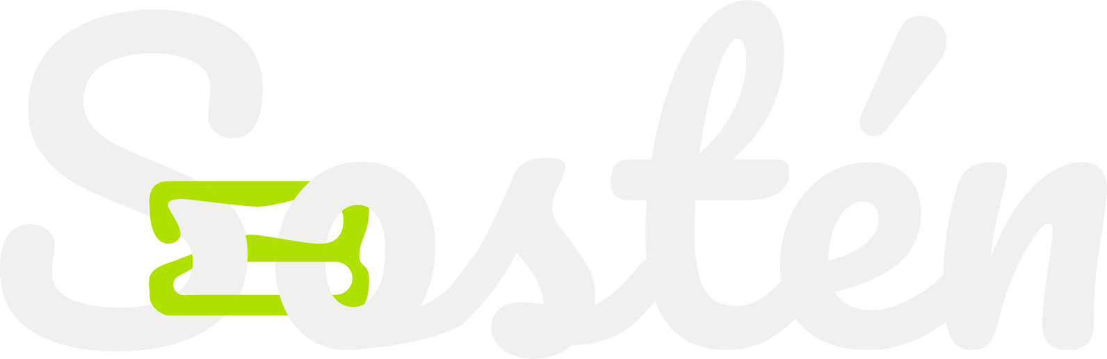 Sostén