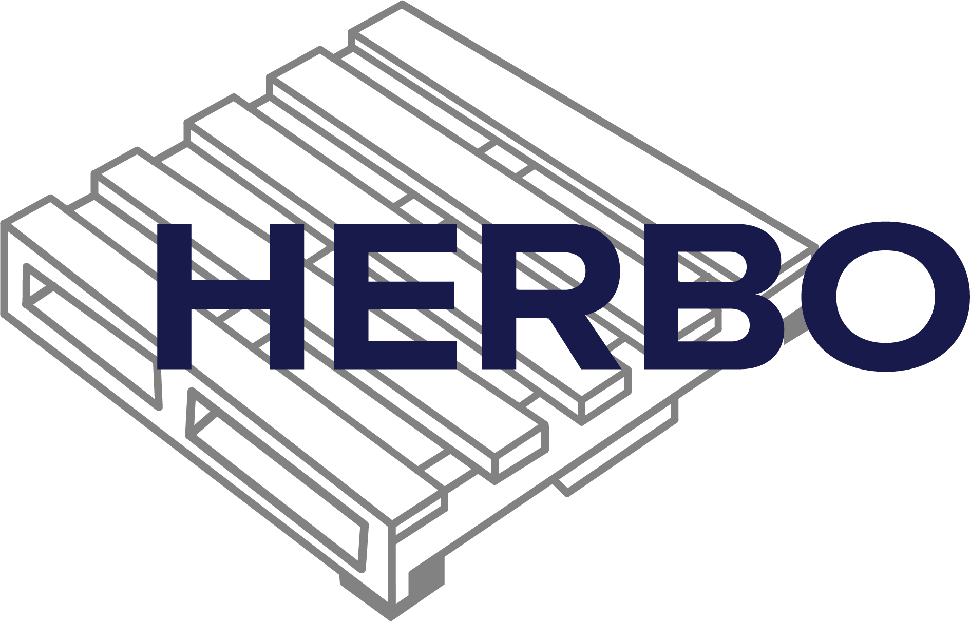 Tarimas Industriales HERBO