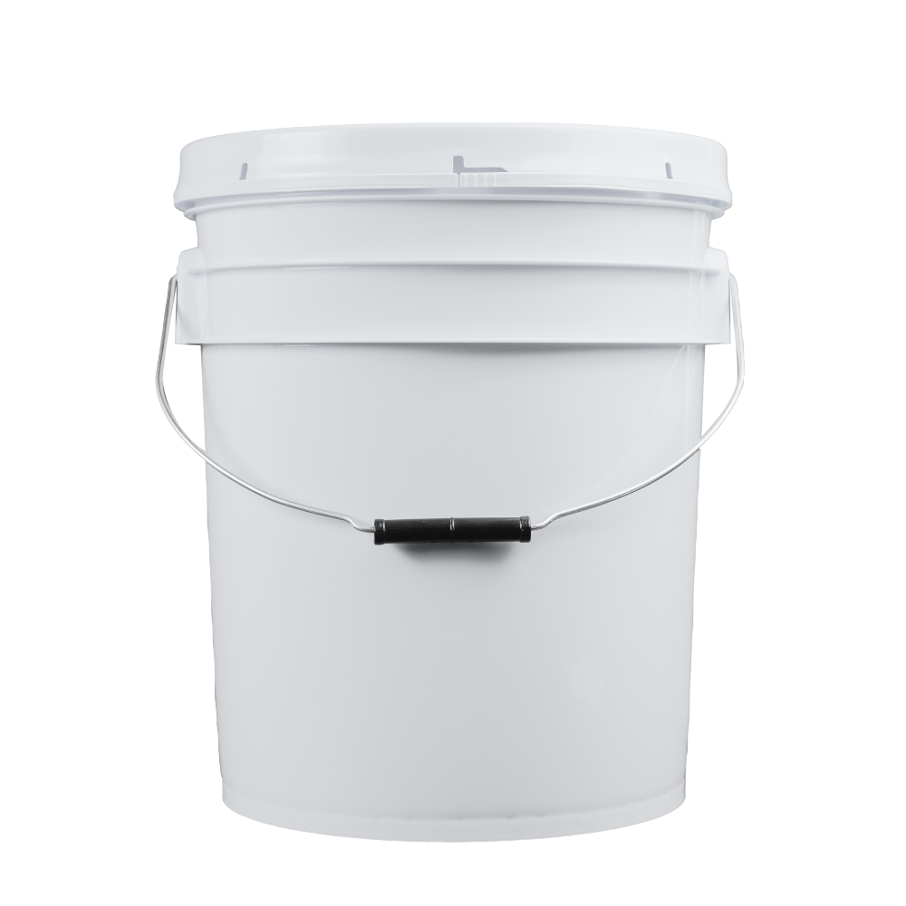 19 LT – 5 US GLS Pail cover