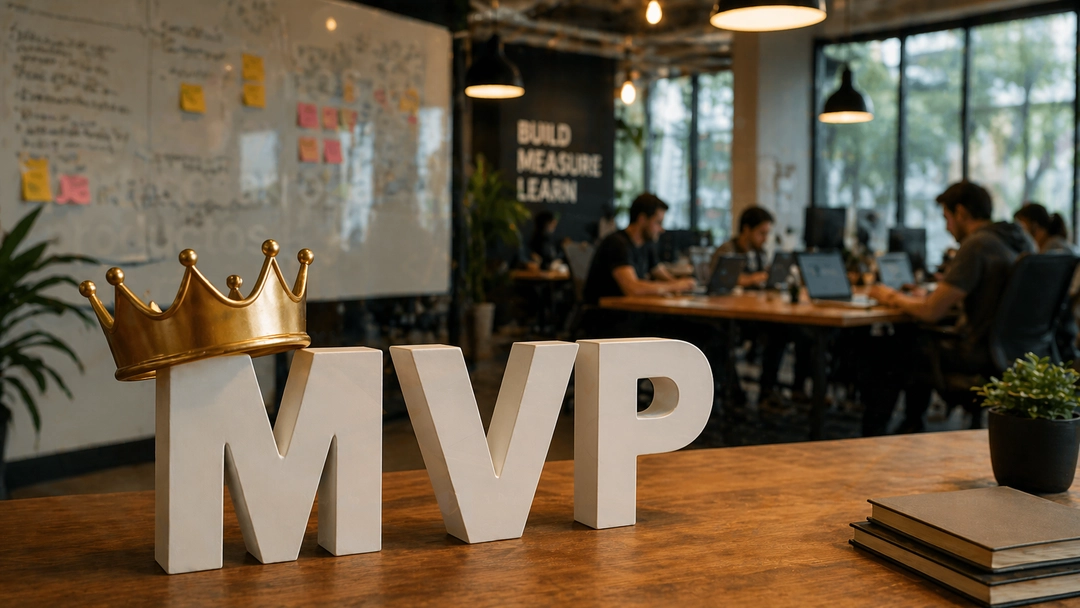 Qué debe incluir un MVP en 2026 — y qué conviene dejar fuera