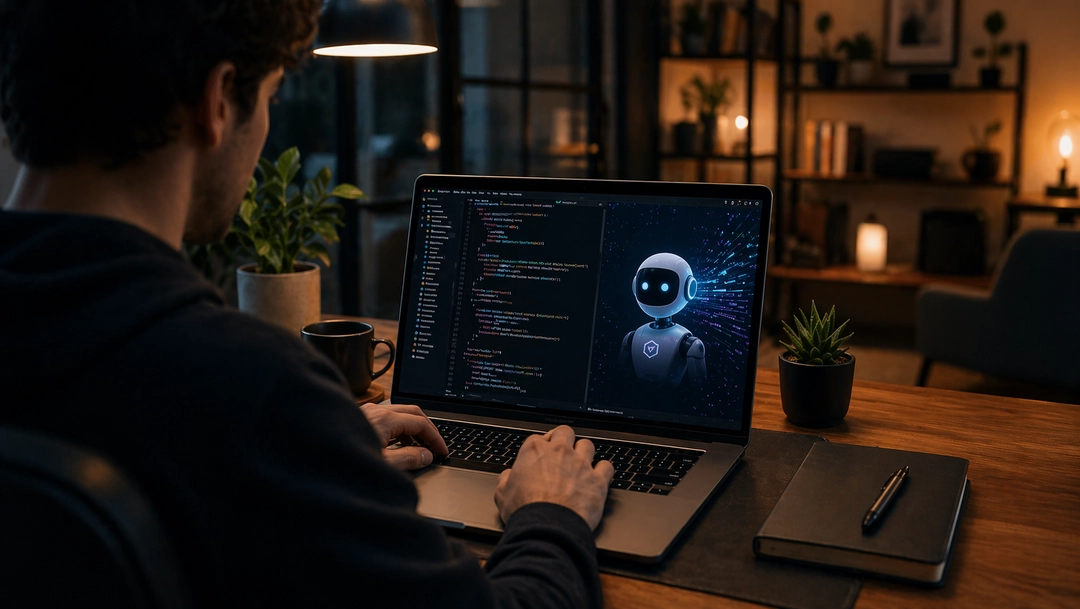 Cómo usamos IA y Codex para desarrollar productos más rápido