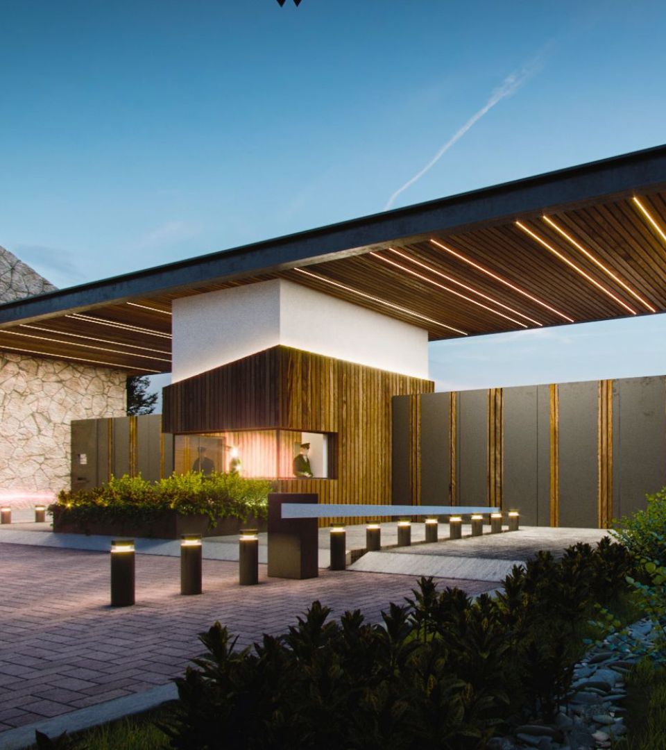 Registro de Visitantes