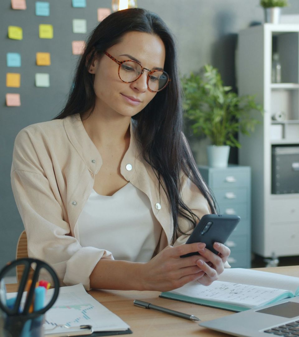 Administración y Cuotas