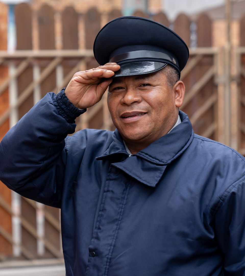 Supervisión de Personal